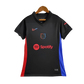 2024/2025 Women Barcelona Away kit - Fan version | GoatGears Store