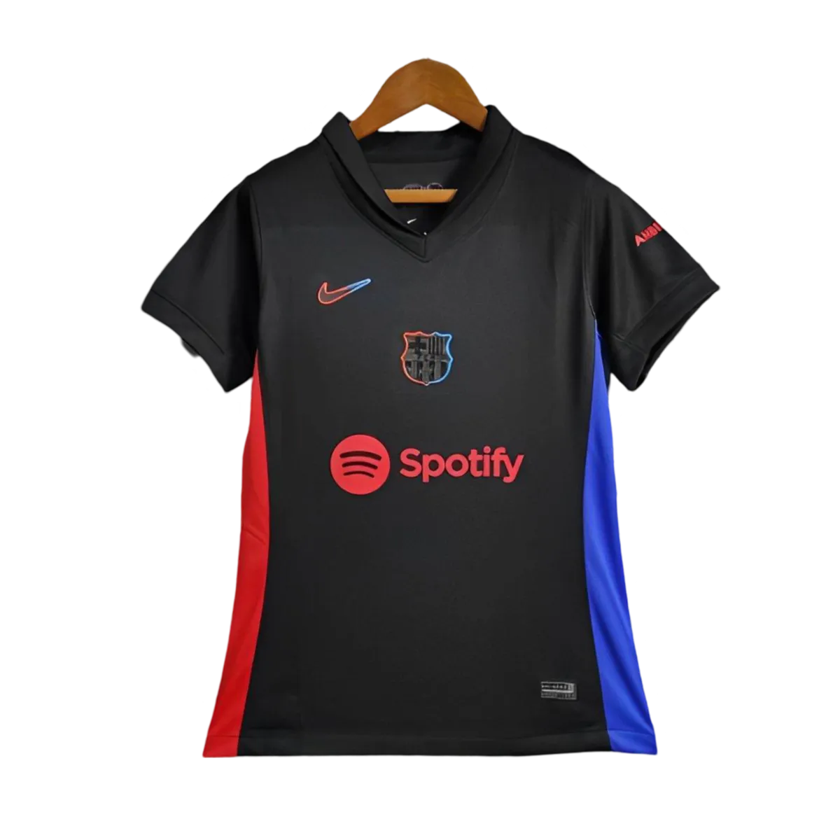 2024/2025 Women Barcelona Away kit - Fan version | GoatGears Store