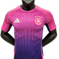 Germany EURO 2024 Away kit – PLAYER VERSION | GoatGears Store