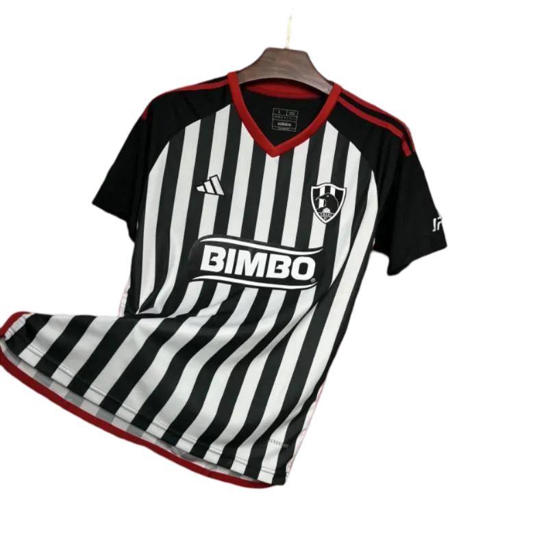 24/25 Kings League Cuervos Home kit - Fan version - Goat Gears Store