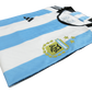 22/23 Argentina Home kit - Player version - Goatgears