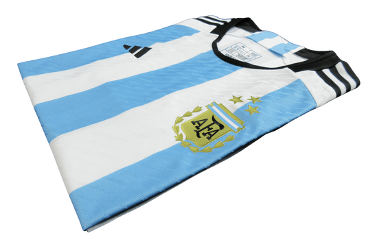 22/23 Argentina Home kit - Player version - Goatgears