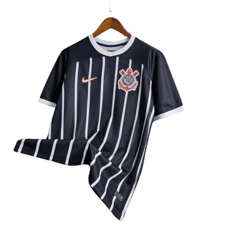 Corinthians 23/24 Away kit - Fan Version - Front