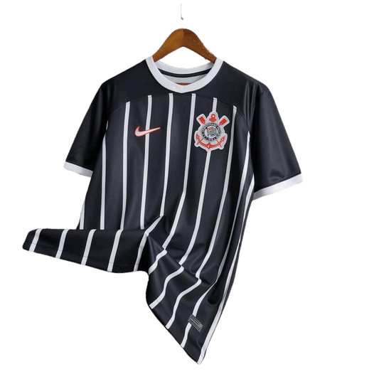 Corinthians 23/24 Away kit - Fan Version - Front