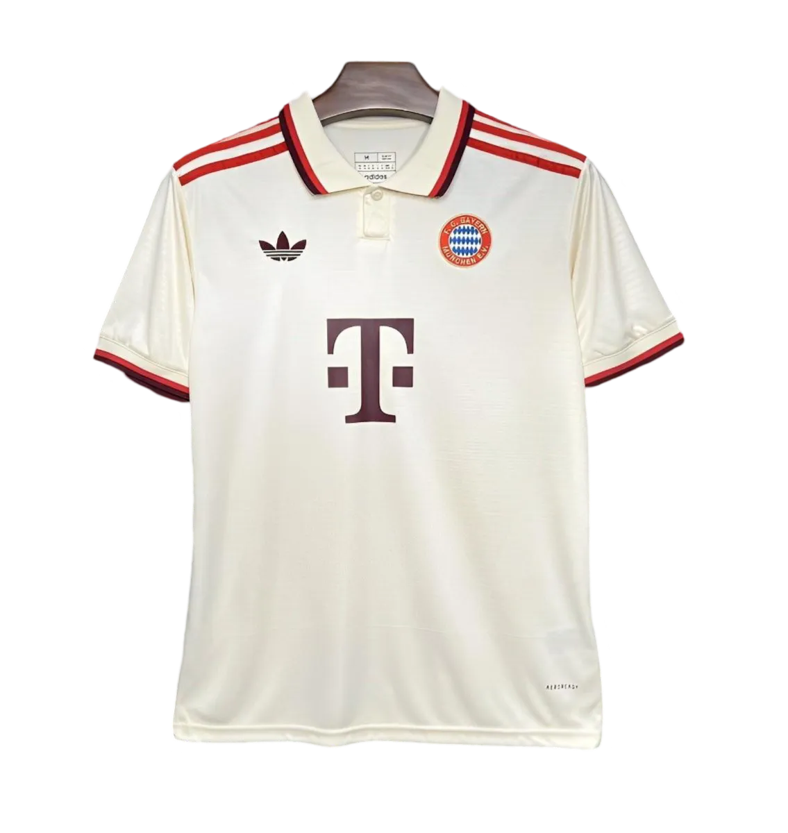 24/25  Bayern Munich Third Kit - Player Version - GoatGears Store