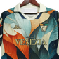 Venezia football kit fan version