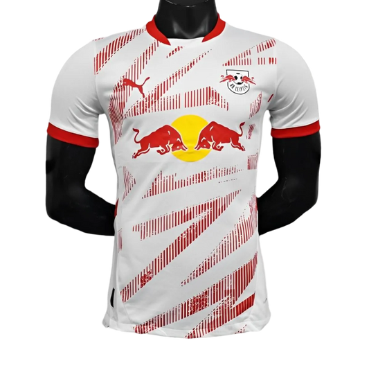 24/25 RB Leipzig Home Kit - Player Version - GoatGears Store