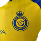 24/25 Al Nassr Saudi Home kit - Player version - Goat Gears Store