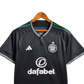 Celtic FC 23/24 Away Kit - Fan Version - Front