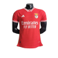 Benefica 23/24 Home Kit - Player Version - Front 