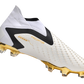 Adidas Predator Accuracy+ FG x Jude Bellingham - White/Gold/Black - GoatGears