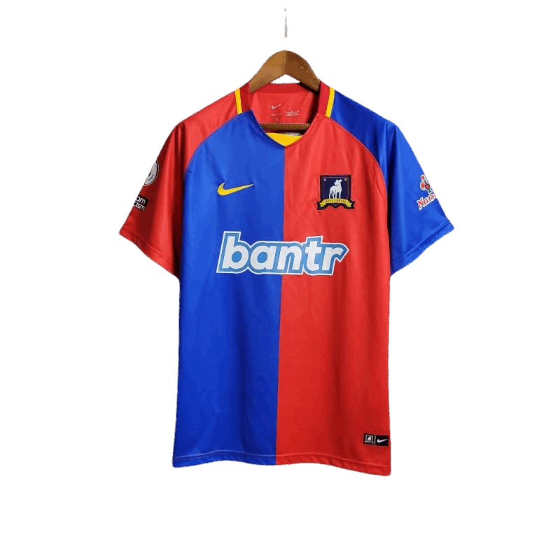 2023/2024 AFC Richmond Home kit - Special Edition