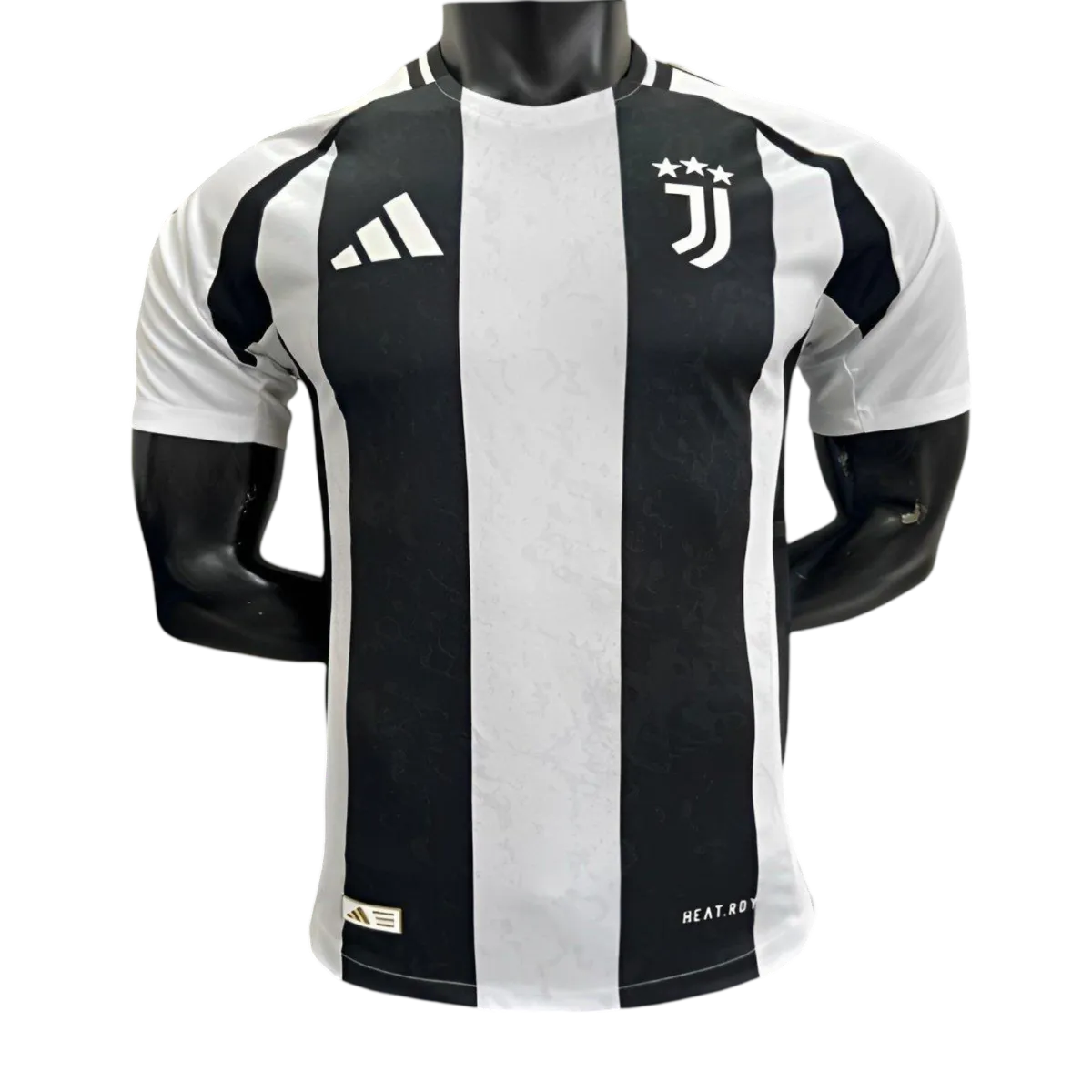 24/25 Juventus Home kit - Player version - GoatGears Store