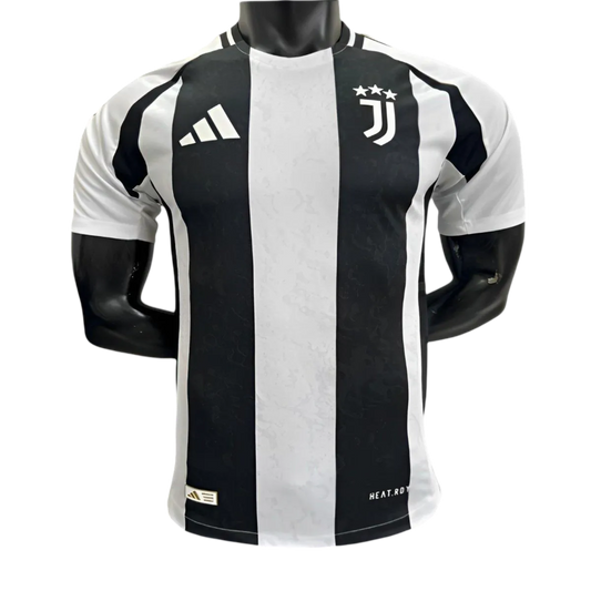 24/25 Juventus Home kit - Player version - GoatGears Store