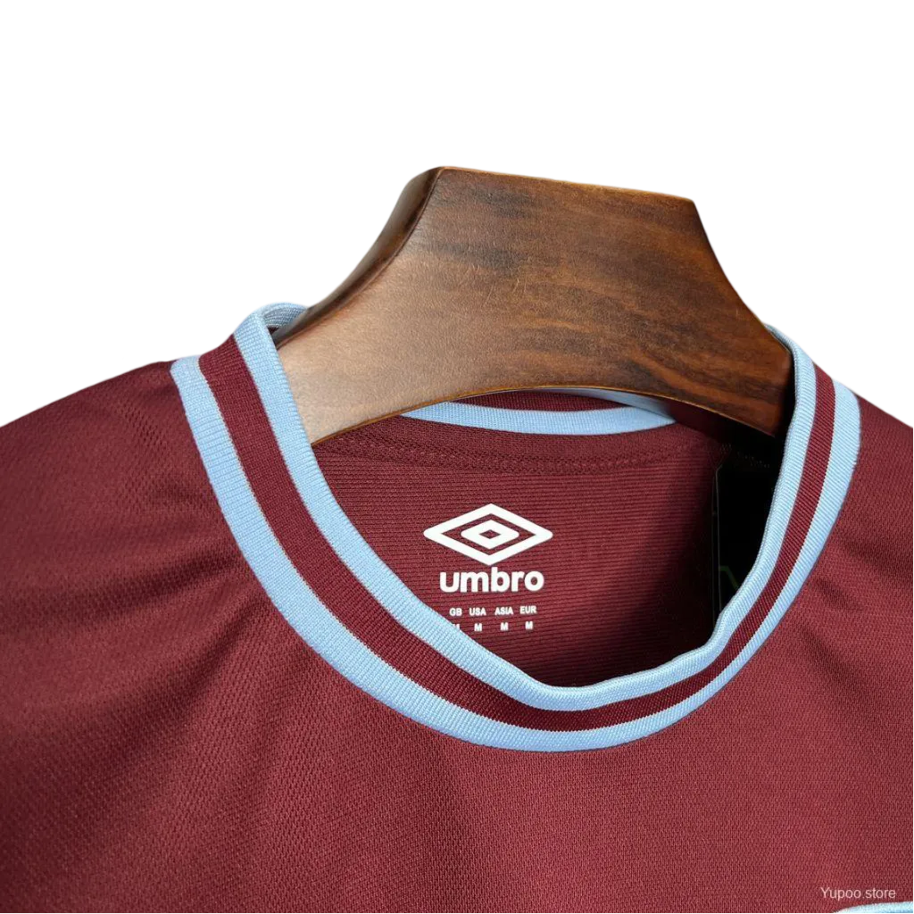 2024/2025 West Ham United Home kit - GoatGears Store