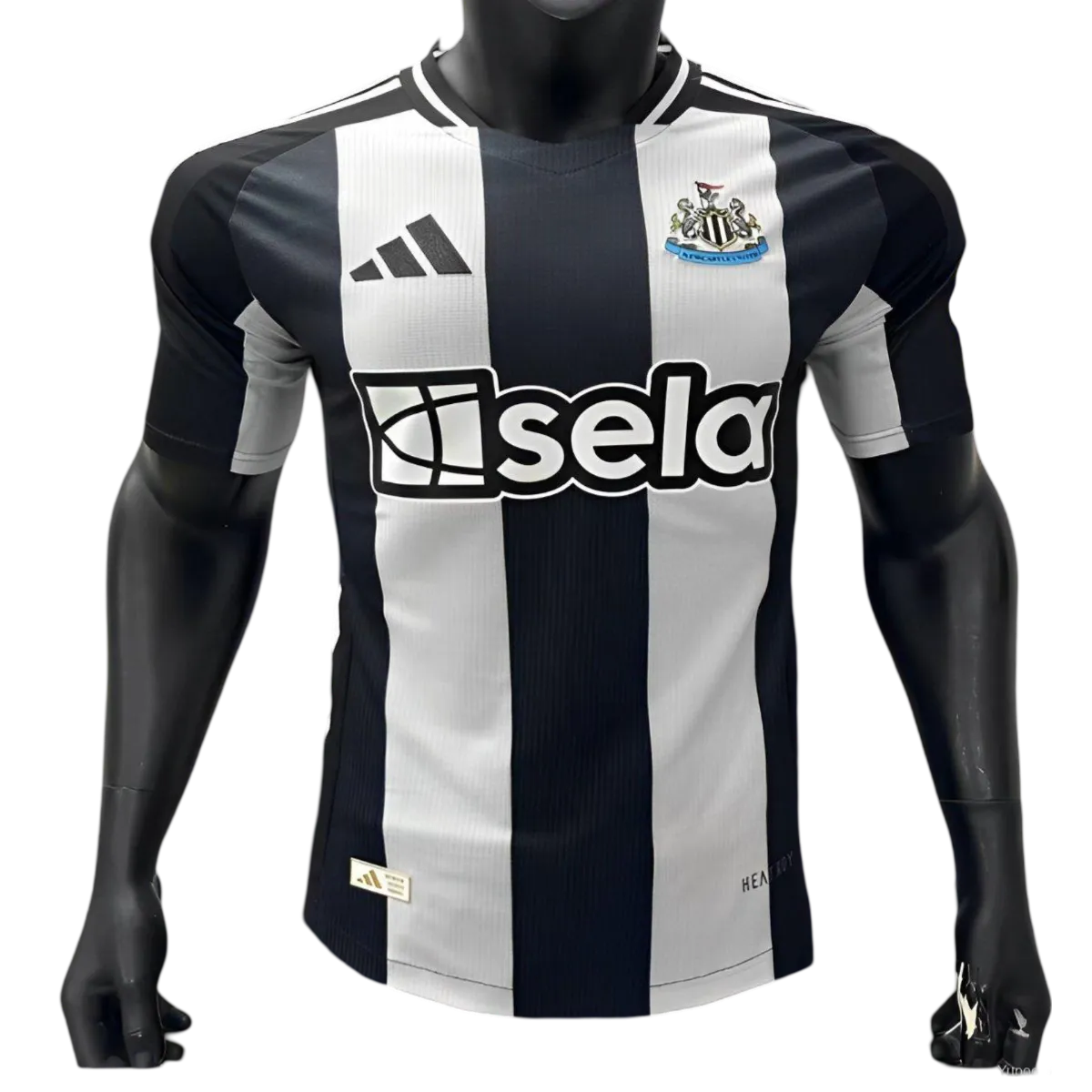 2024/2025 Newcastle Home kit - Player version - GoatGears Store