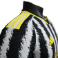 Juventus 23/24 Home Kit - Player Version - Side