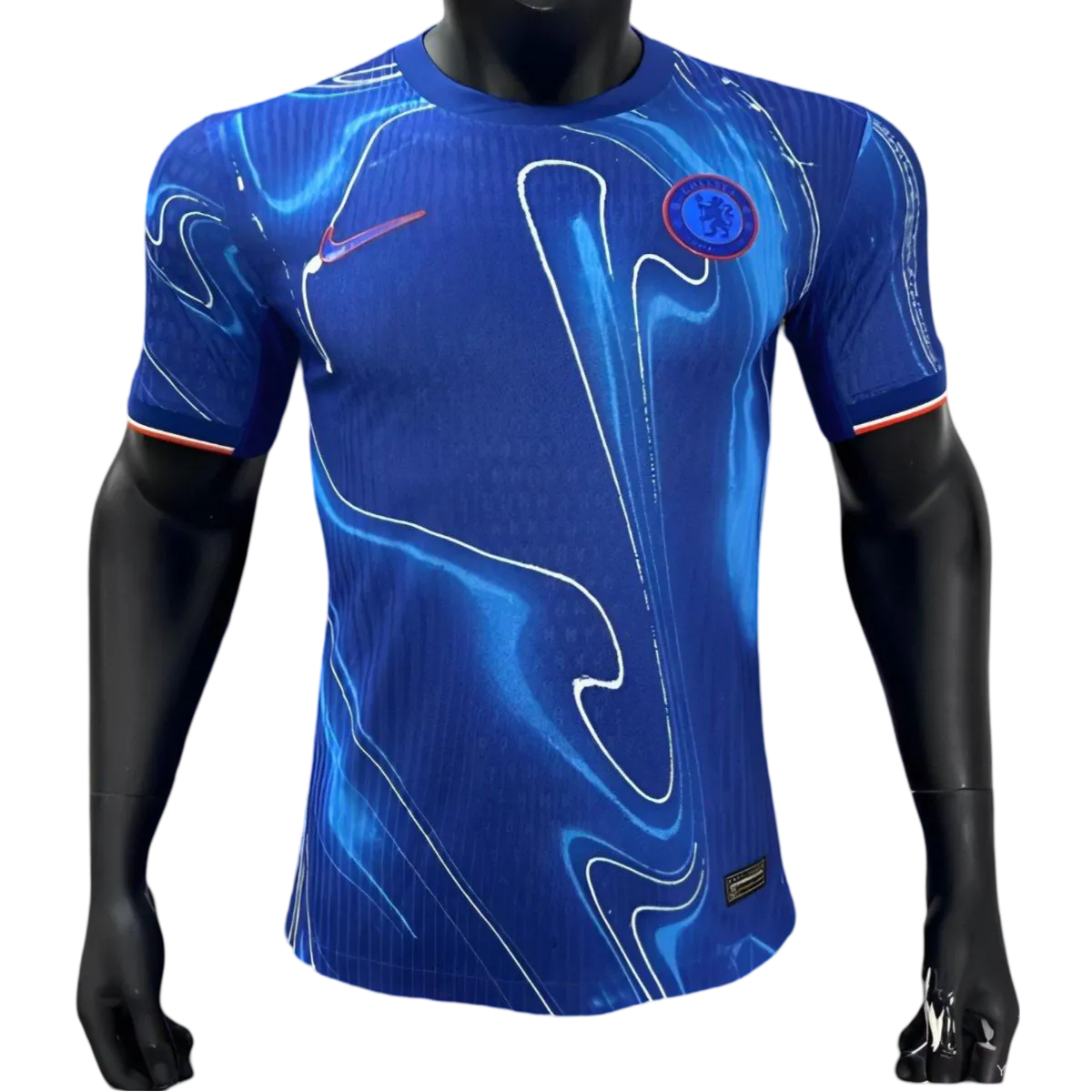 24/25 Chelsea Home kit - Player version - Goatgears Store