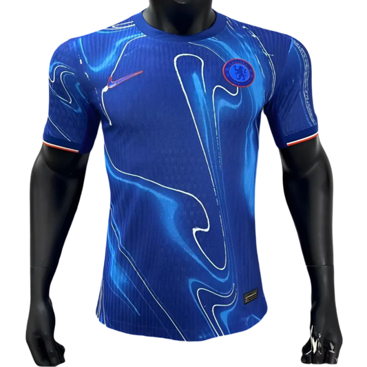 24/25 Chelsea Home kit - Player version - Goatgears Store