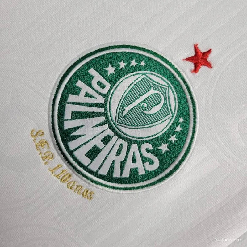 2024/2025 Palmeiras Women Away kit - Fan version | GoatGears Store