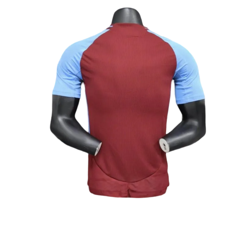 2024/2025 Aston Villa Home Kit GoatGears - Back