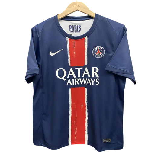 2024/2025 PSG Home kit - Fan Version - Goat Gears Store