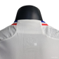 Lyon Home kit 23-24 - Player version - Back