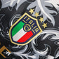 2022/2023 Special Edition Italy x Versace Black kit - Fan Version