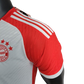 Bayern Munich 23/24 Home Kit - Player Version - Side