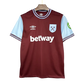 2024/2025 West Ham United Home kit - GoatGears Store