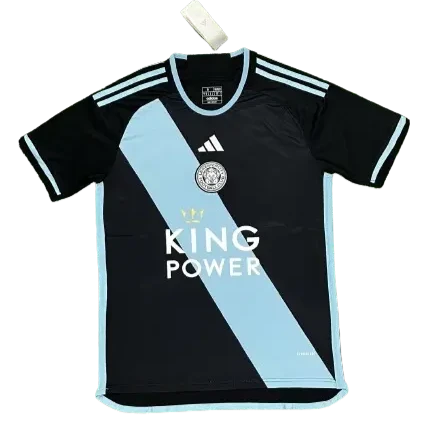 23/24 Leicester City Away Kit - Fan Version | GoatGears Store