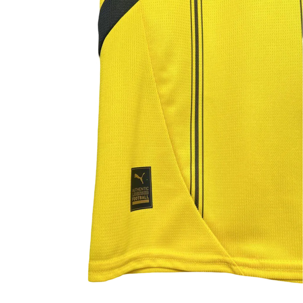 24/25  Borussia Dortmund Home Kit - Fan Version - GoatGears Store