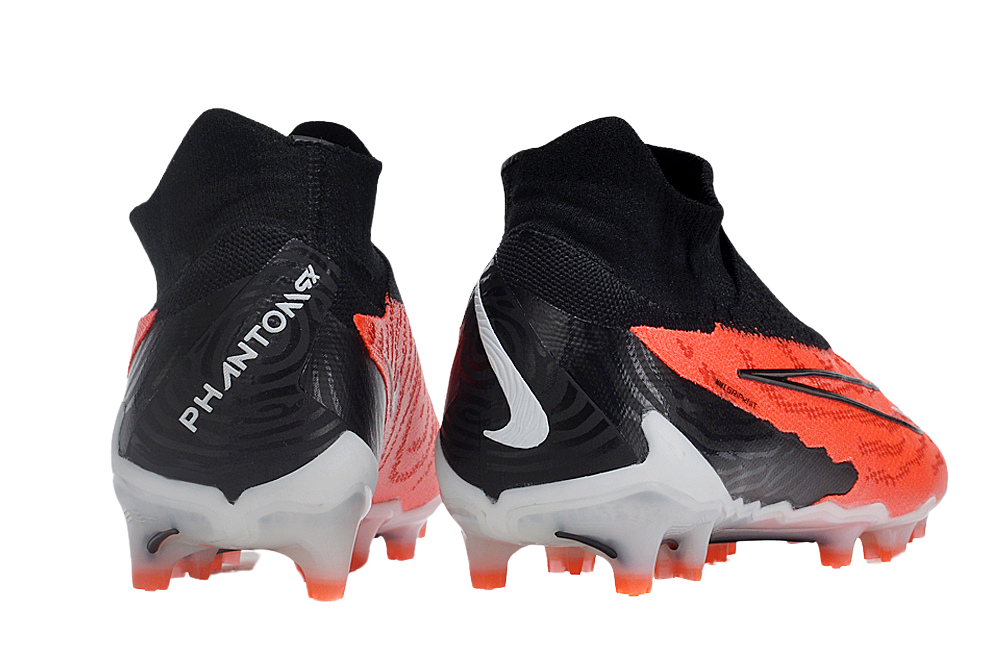 Nike Phantom GX Elite FG - Red - GoatGears