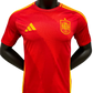 2024 Spain EURO Home kit – PLAYER VERSION | GoatGears Store