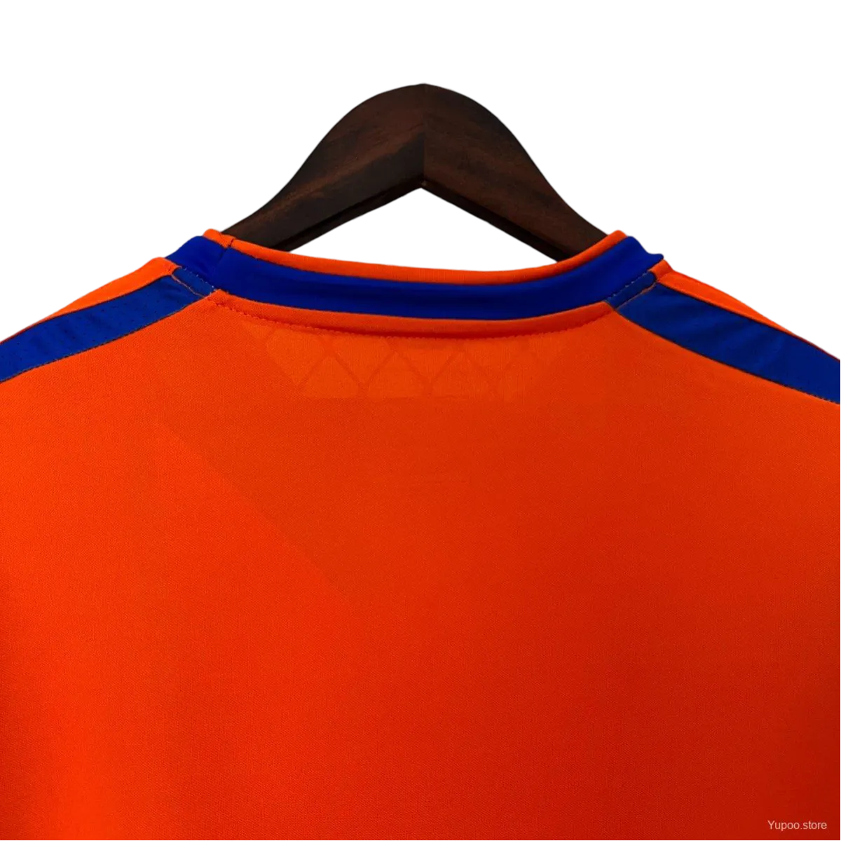 24/25 Kings League Saiyans FC Orange Home kit - Fan version - Goat Gears Store