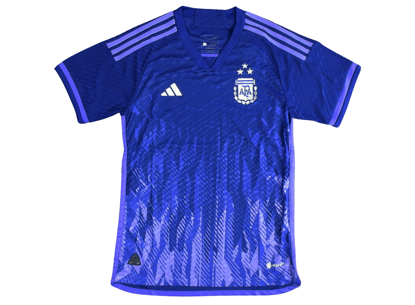 22/23 Argentina Away kit - Player version - Goatgears