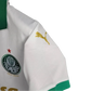 2024/2025 Palmeiras Women Away kit - Fan version | GoatGears Store