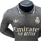 24/25 Real Madrid Long Sleeves Third kit - Goat Gears Store