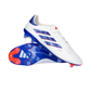 Adidas Copa Pure 2 Elite FG White Blue - GoatGears Store