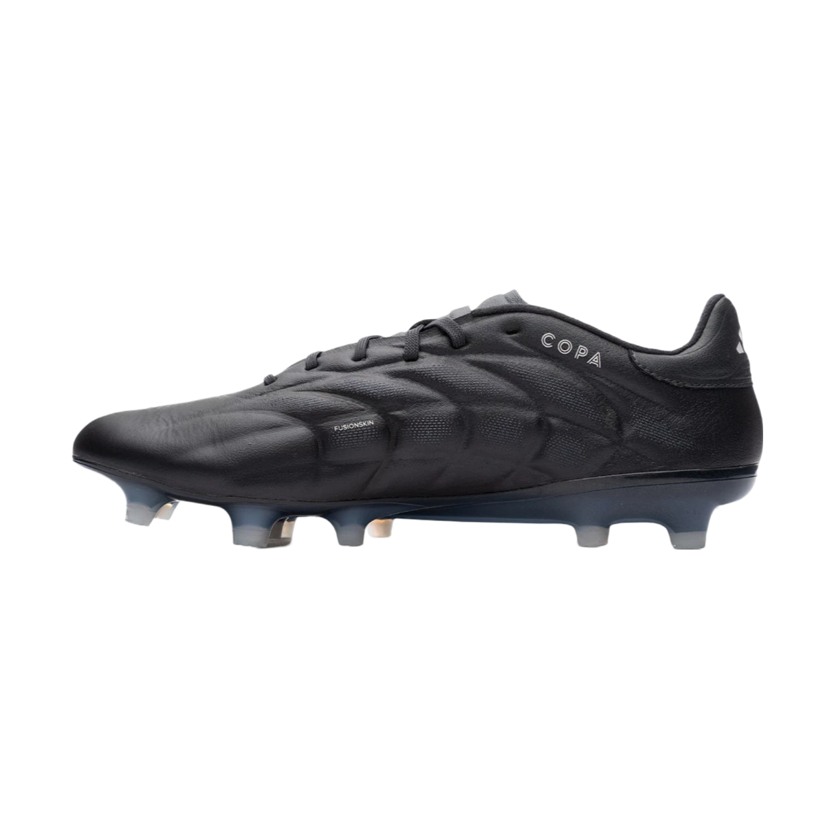 Adidas Copa Pure 2 Elite FG Black - GoatGears Store