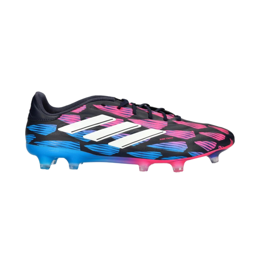 Adidas Copa Pure 2 Elite FG Black Pink - GoatGears Store