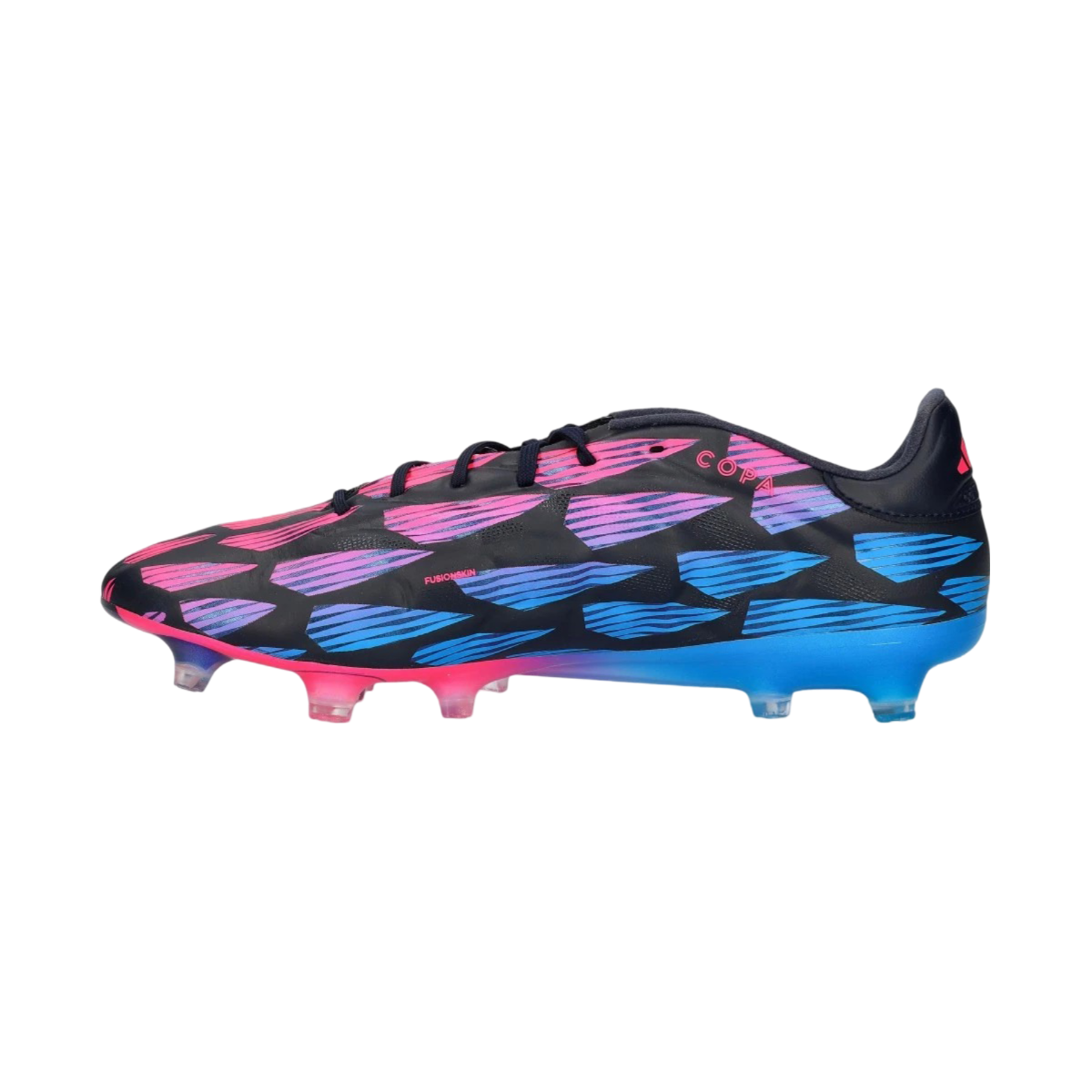 Adidas Copa Pure 2 Elite FG Black Pink - GoatGears Store