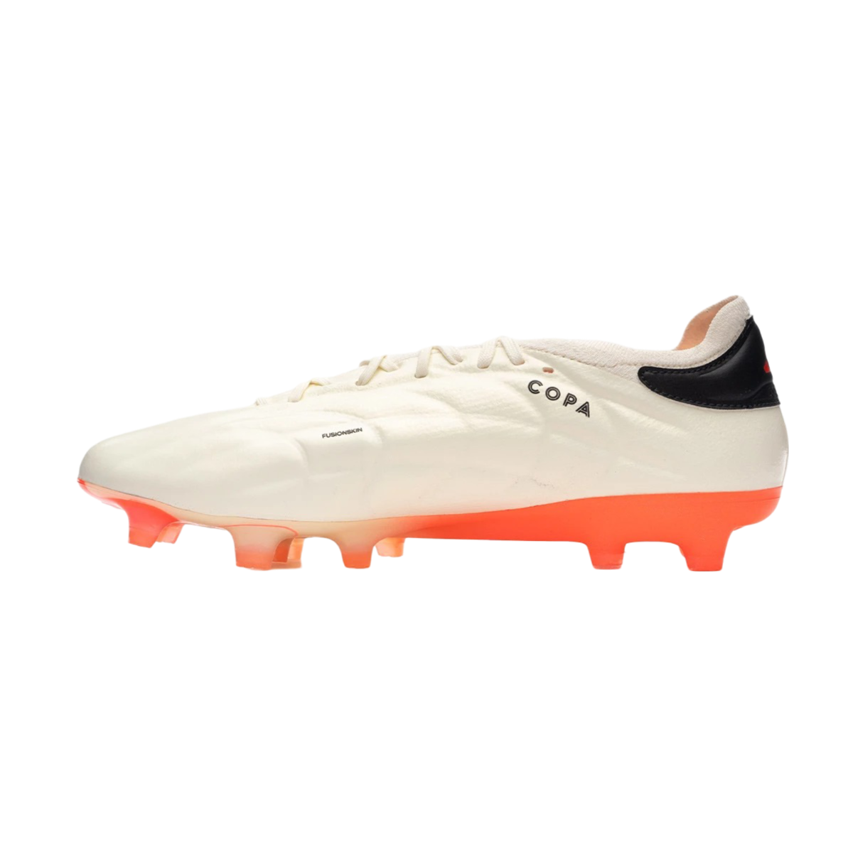 Adidas Copa Pure 2 Elite FG White Black - GoatGears Store