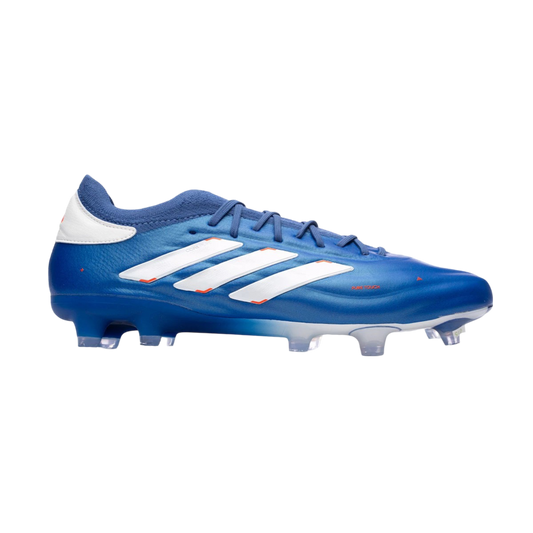 Adidas Copa Pure 2 Elite FG Blue White - GoatGears Store