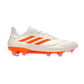 Adidas Copa Pure.1 FG White Orange - GoatGears Store