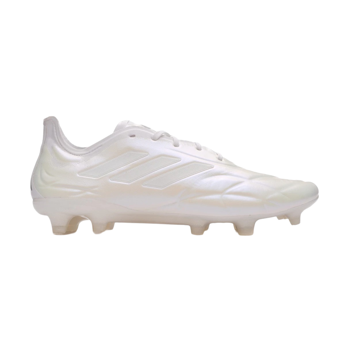 Adidas Copa Pure.1 FG White - GoatGears Store