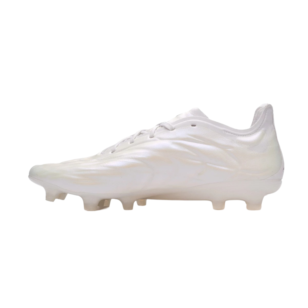 Adidas Copa Pure.1 FG White - GoatGears Store