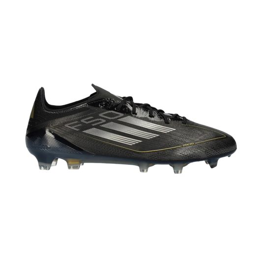 Adidas F50 Elite FG Blackiron Black - GoatGears Store