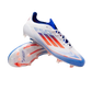 Adidas F50 Elite FG Advancement White Bleu Red - GoatGears Store