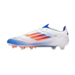 Adidas F50 Elite FG Advancement White Bleu Red - GoatGears Store